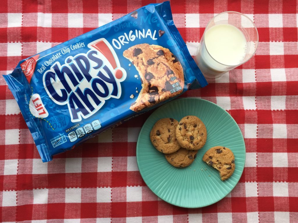 We Tried 6 Brands to Find the Best Chocolate Chip Cookies
