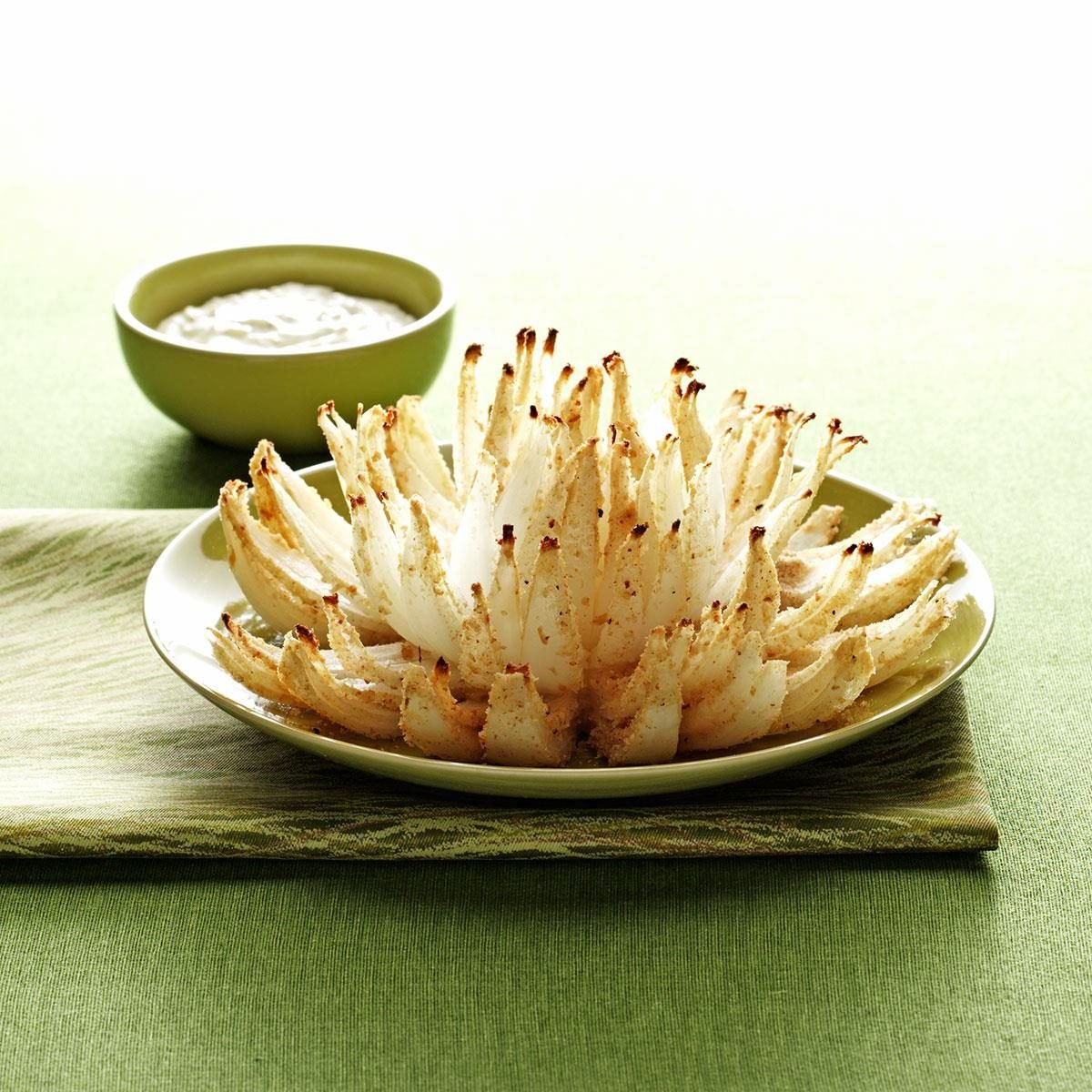 Blooming Onions Recipe Taste of Home