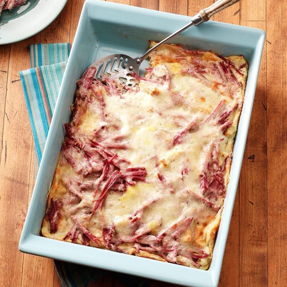 Corned Beef Recipes Taste of Home