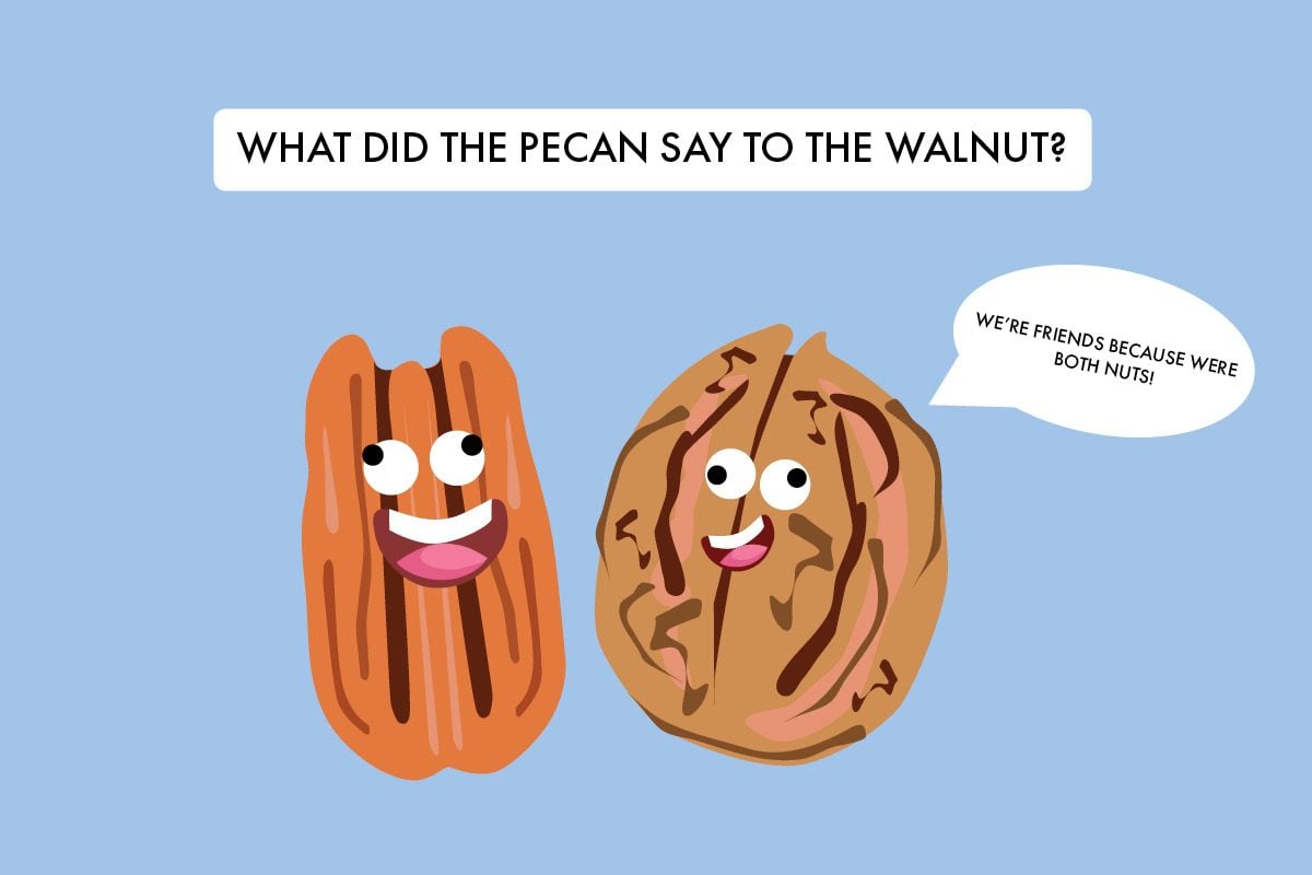 16 Hilarious Food Jokes That Only A Dad Would Love Taste of Home
