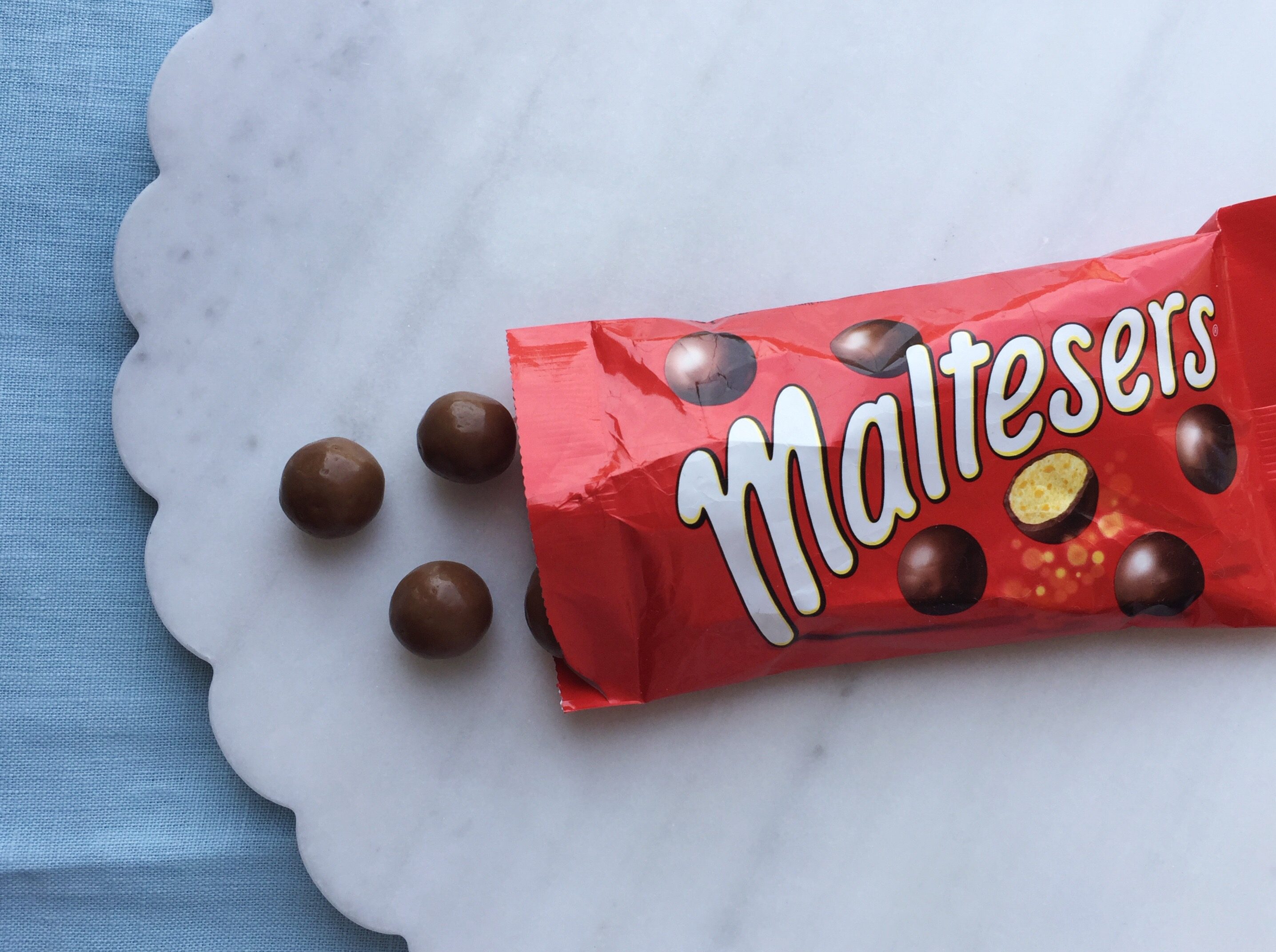 We Tried 10 Kinds of British Candy and Can't Get Enough