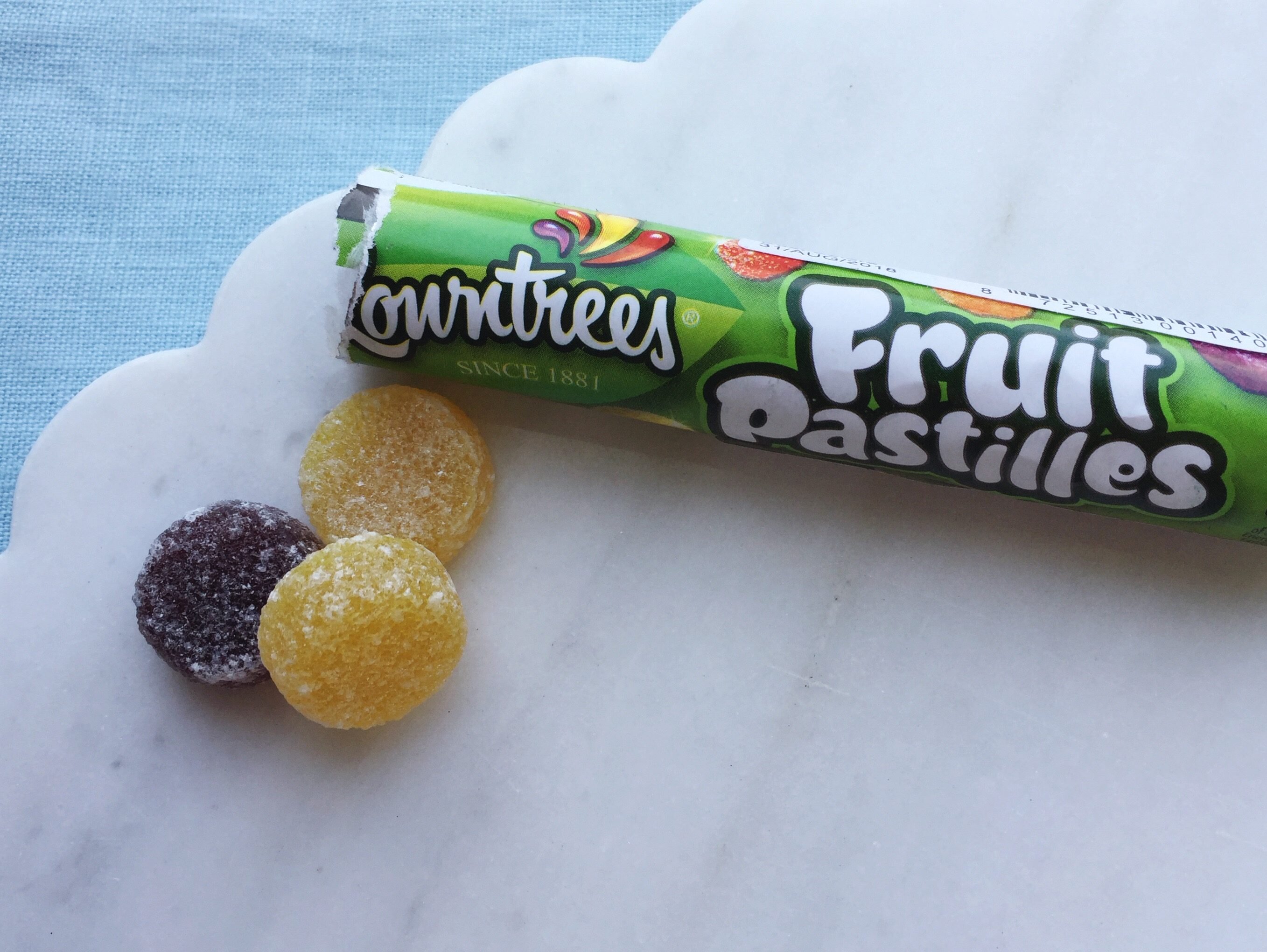 We Tried 10 Kinds of British Candy and Can't Get Enough