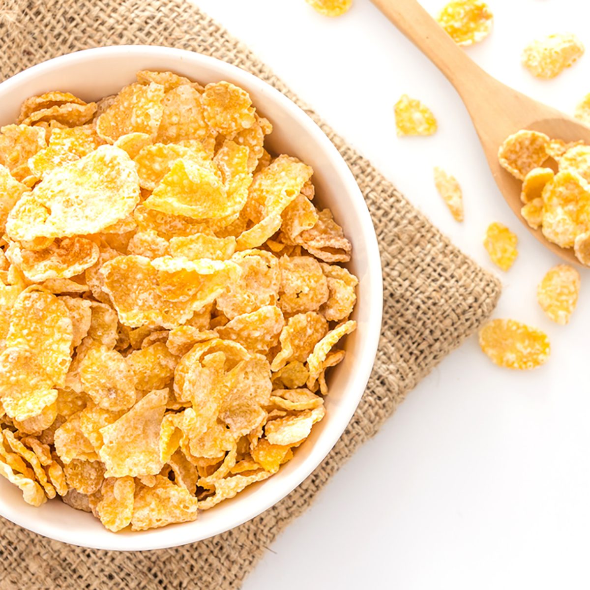 Genius Substitute for Bread Crumbs