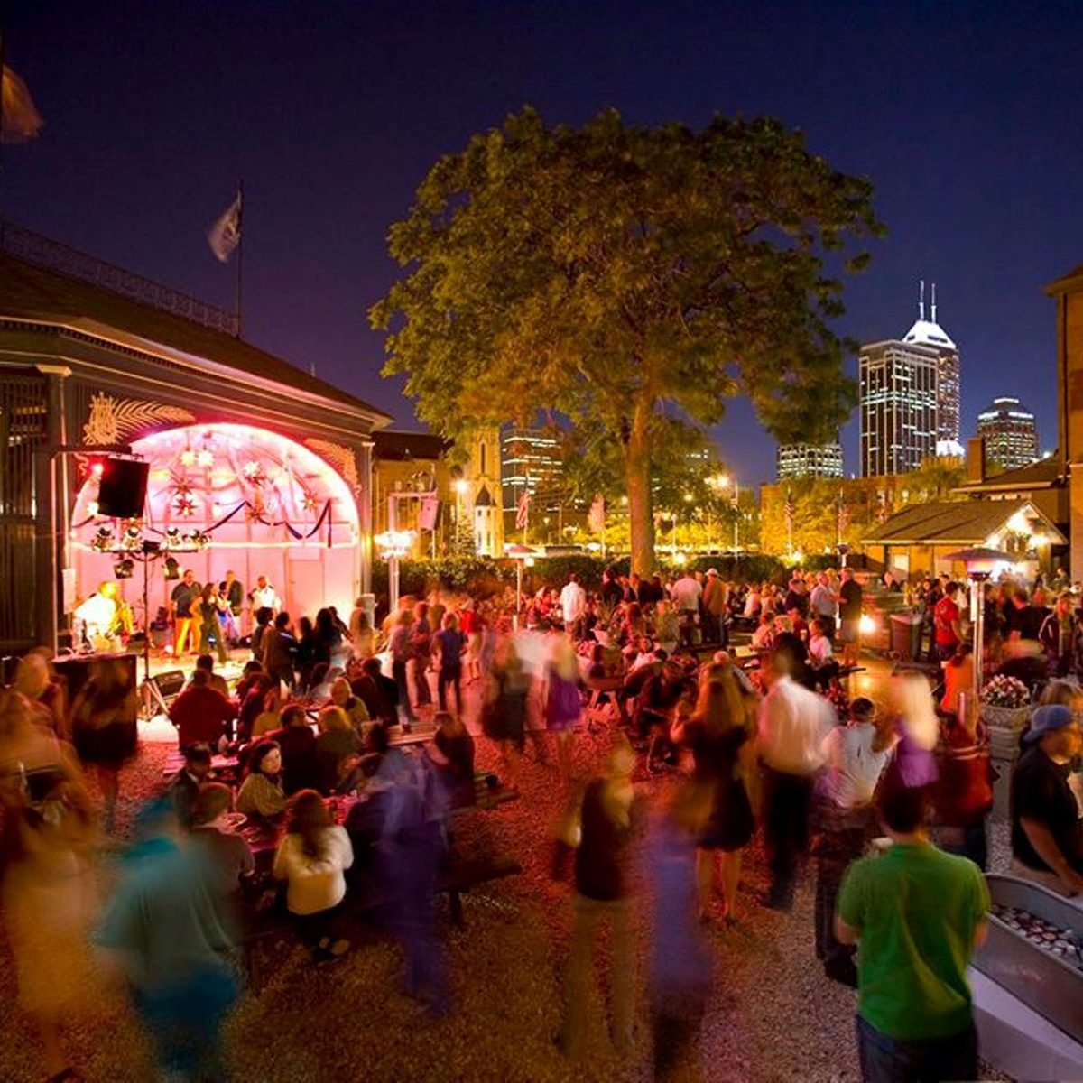 The Best Beer Gardens in the U.S. [Updated 2022] Taste of Home