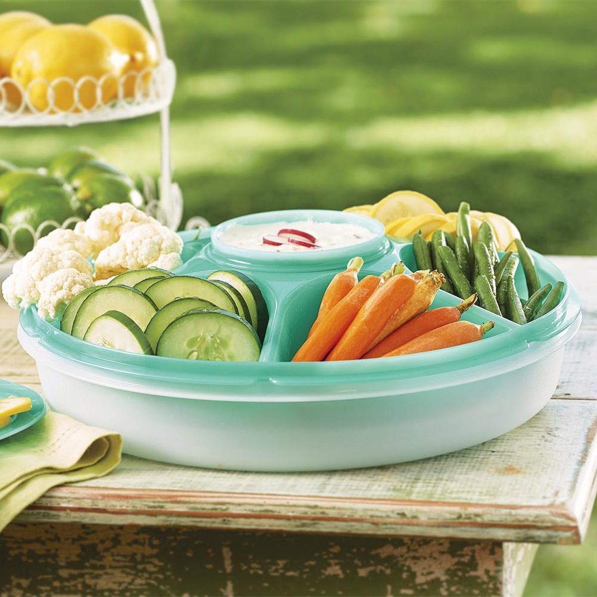 Our 15 Favorite Tupperware Products—Old and New Taste of Home