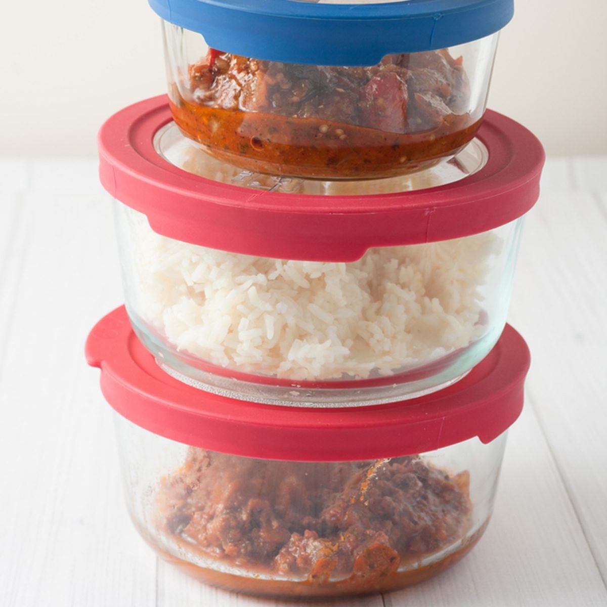 This Is How to Store Every Type of Leftover Food Taste of Home