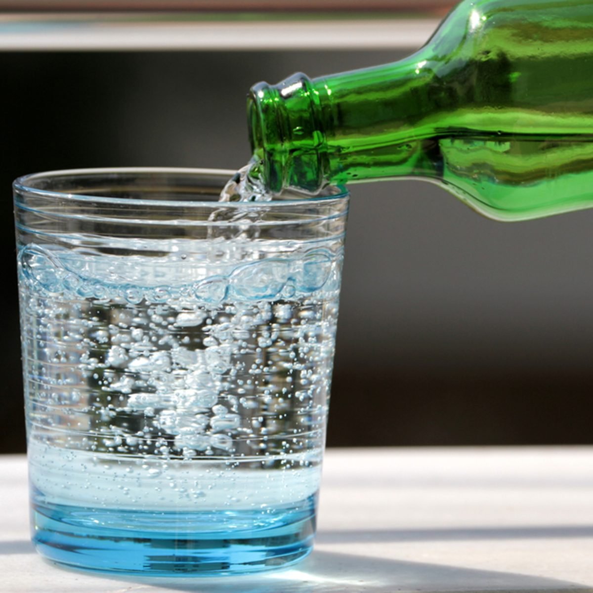 10 Healthy Carbonated Drinks You Can Indulge in GuiltFree