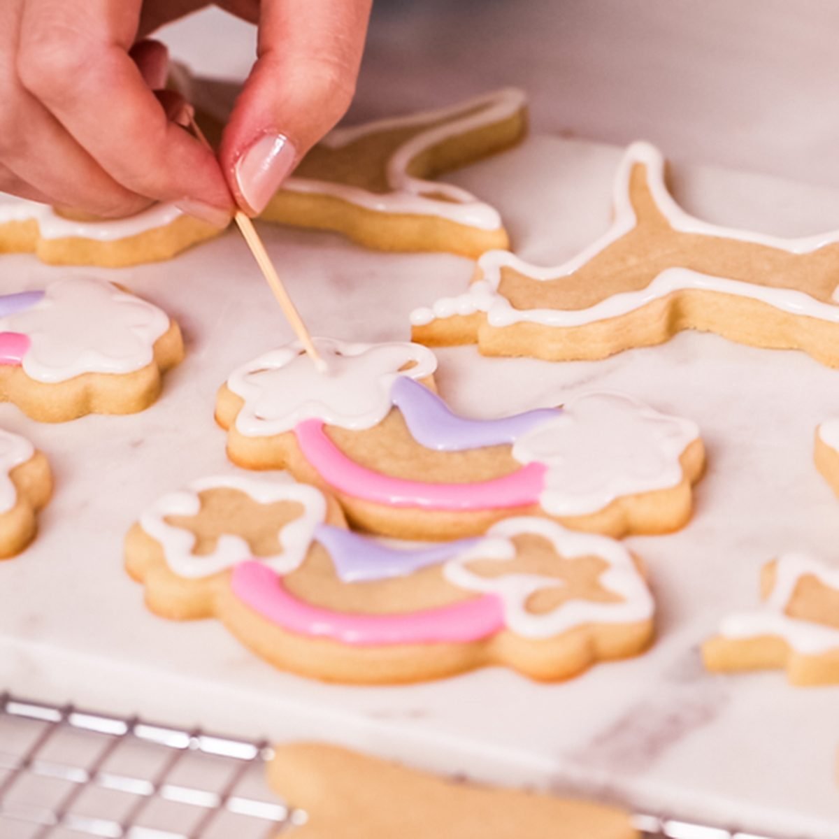 9 Mistakes Almost Everyone Makes With Royal Icing Taste of Home