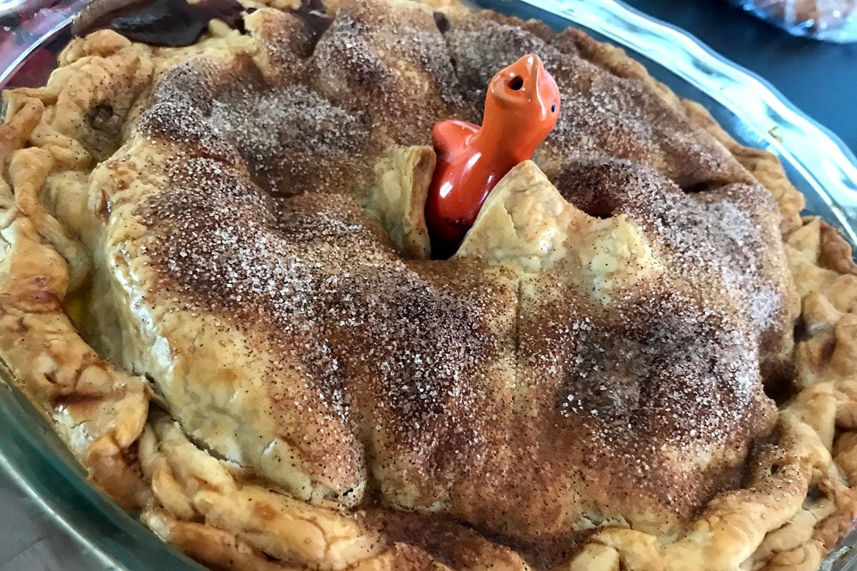 How to use bird pie (and why you need it) Taste of Home