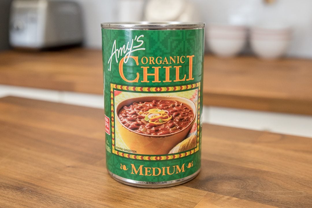 Can the Best Canned Chili Compete with Homemade? Taste of Home