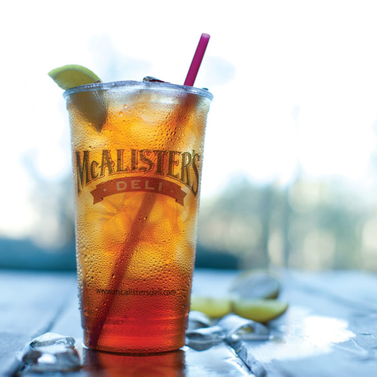 18 Healthy Fast Food Drinks Under 200 Calories Taste of Home