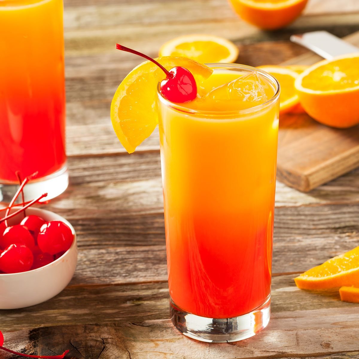 9 Classic Tequila Mixed Drinks You Should Know Taste of Home