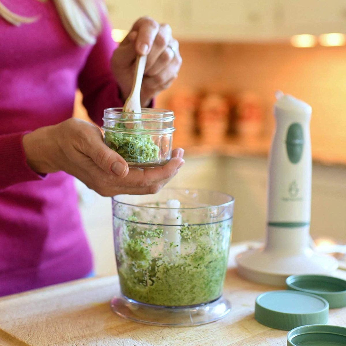 Ziploc has confirmed on their website, however, that even if microwaves were that powerful, their plastics do not contain the chemical dioxin, . 10 Best Baby Food Storage Containers
