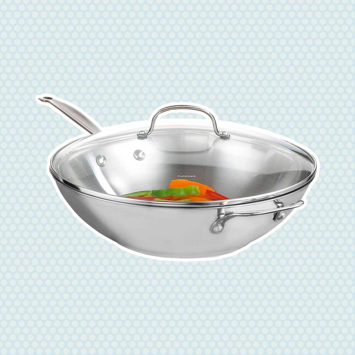 The Best Wok to Buy (and the Best Wok Tools You Need, Too)
