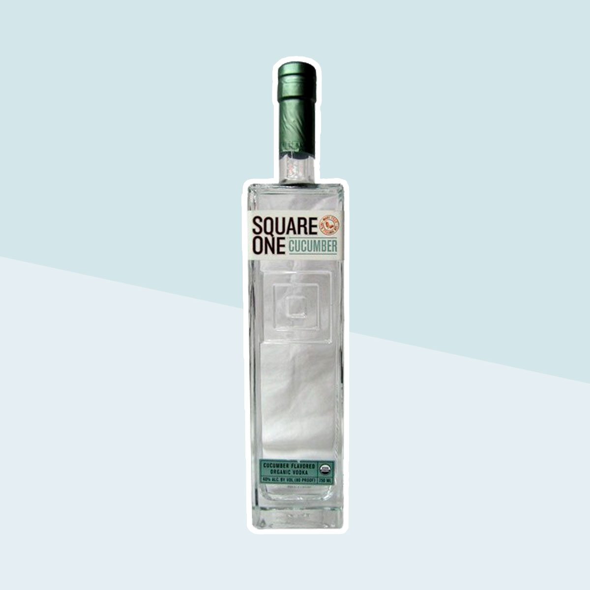The Best Cucumber Vodka for Your Home Bar Taste of Home