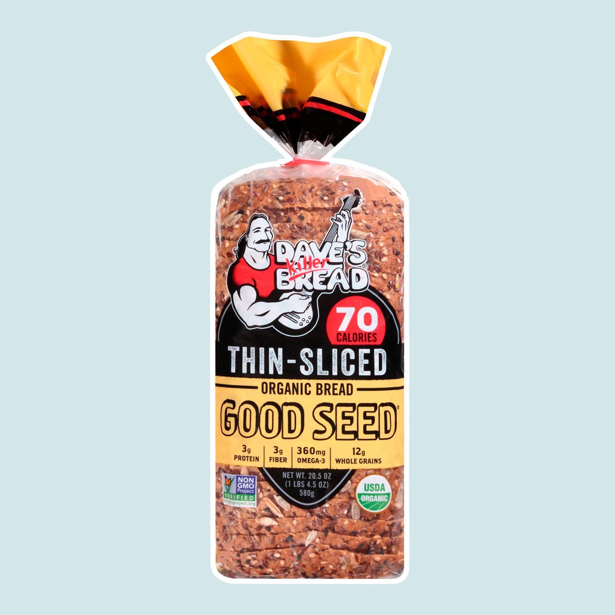 The Best Vegan Breads You Can Find at the Grocery Store