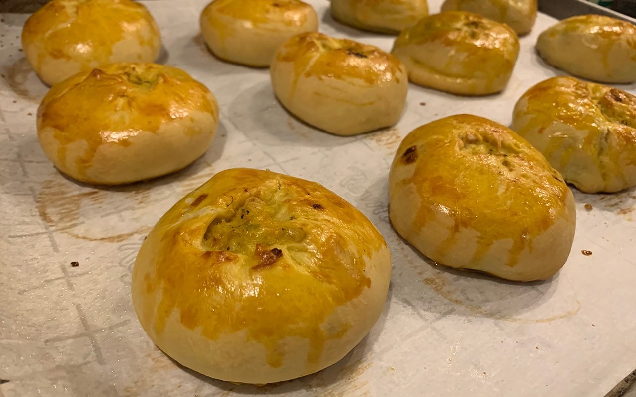 What Is a Knish? How to Make a Knish Taste of Home