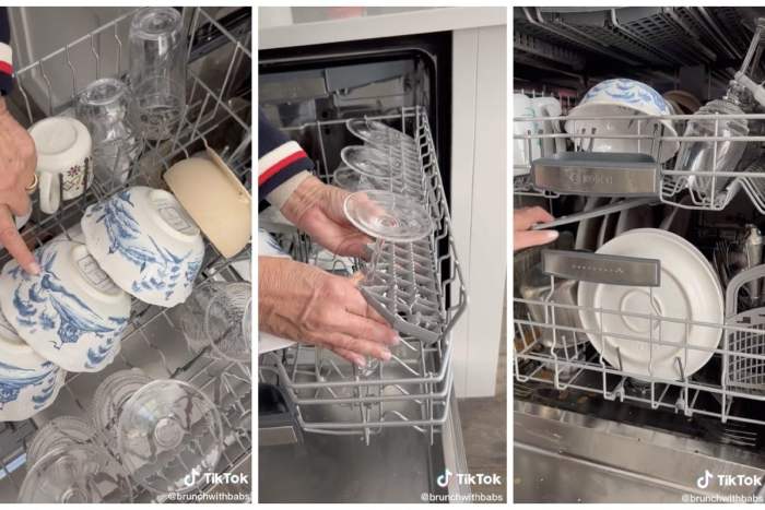 How to Load a Dishwasher Corretly | Taste of Home
