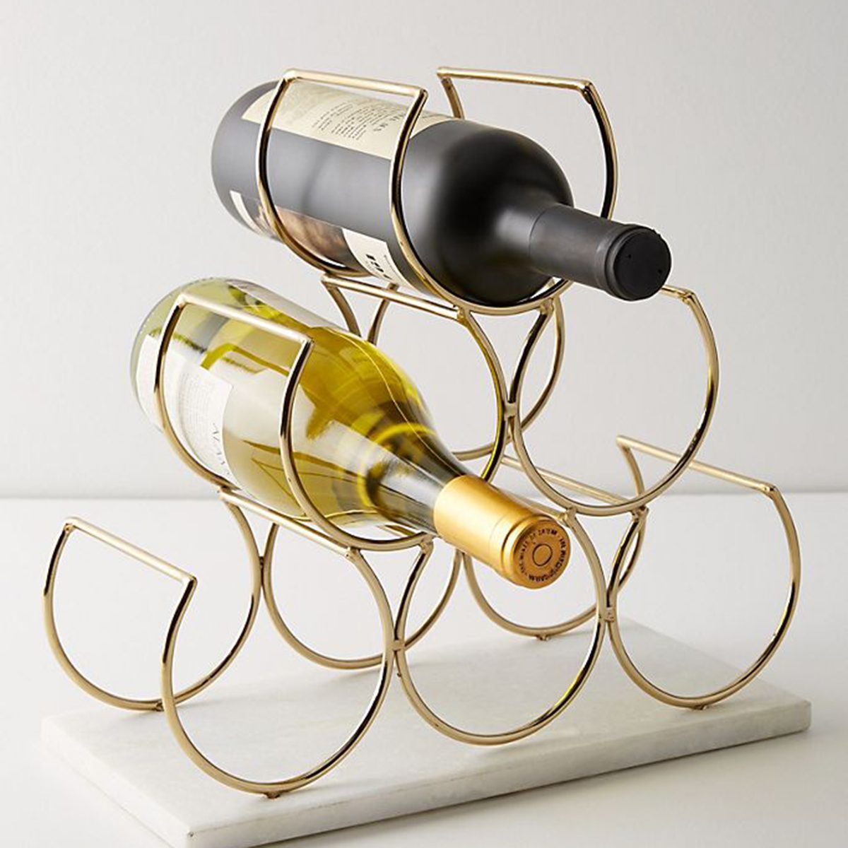 11 Best Wine Racks 2024 Best Small Wine Rack, Hanging Wine Rack