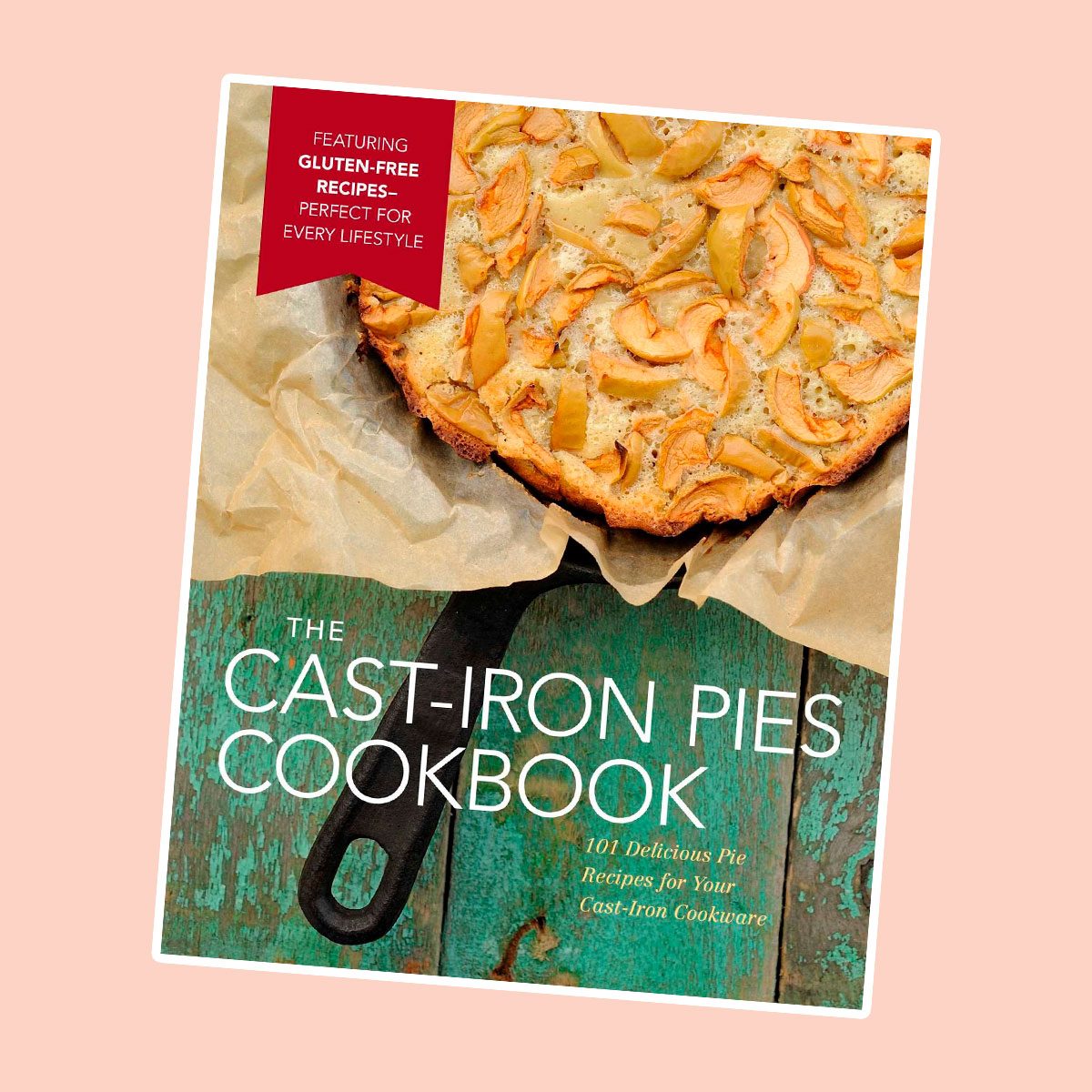 10 Great Pie Cookbooks (And Why We Love Them) Taste of Home