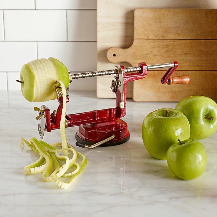 Our Pro Cooks Found the Best Apple Peeler Options on the Market