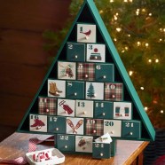 Altar d State Advent Calendar Printable Word Searches