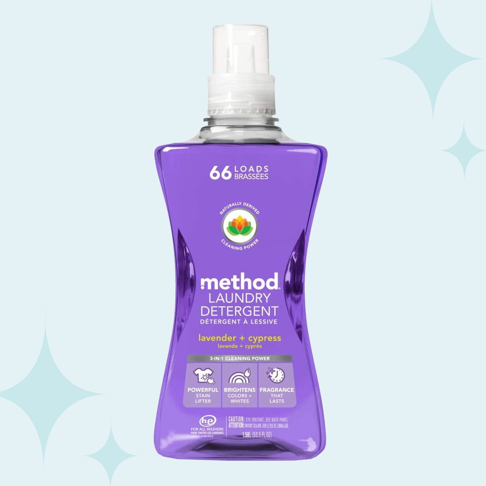 The 7 Best Smelling Laundry Detergents Taste of Home