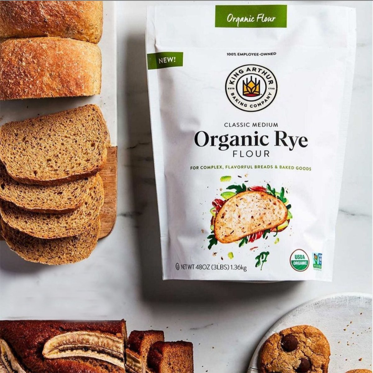 Best Gifts for Bread Bakers 30 Tools for Beginners and Pros [2022]