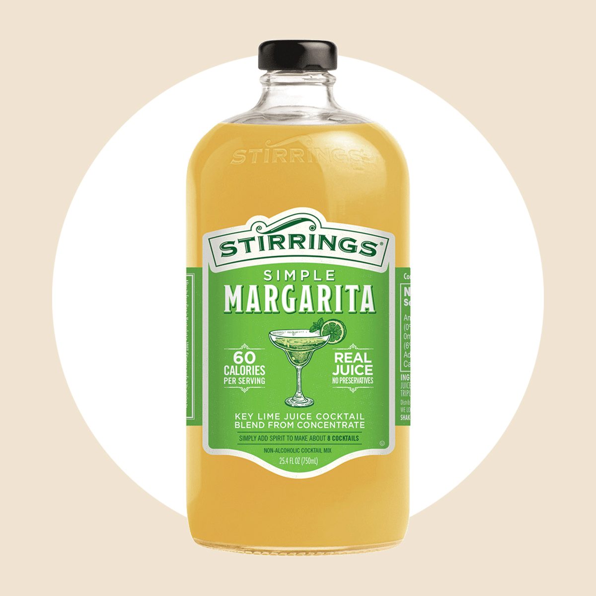 The Best Margarita Mixes [2022 Review]