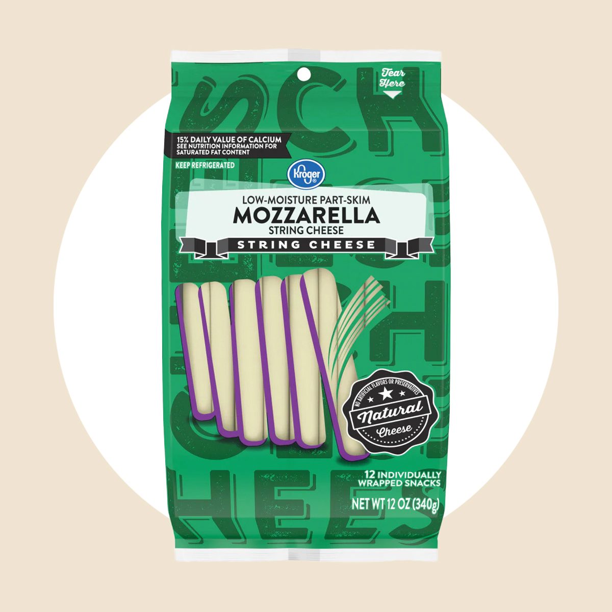 These Are the Best String Cheese Sticks (We Tried 10)