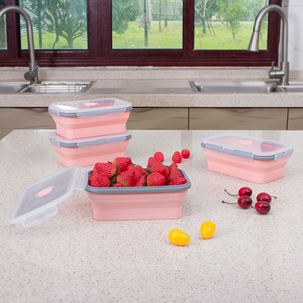 The 7 Best Freezer Containers of 2024