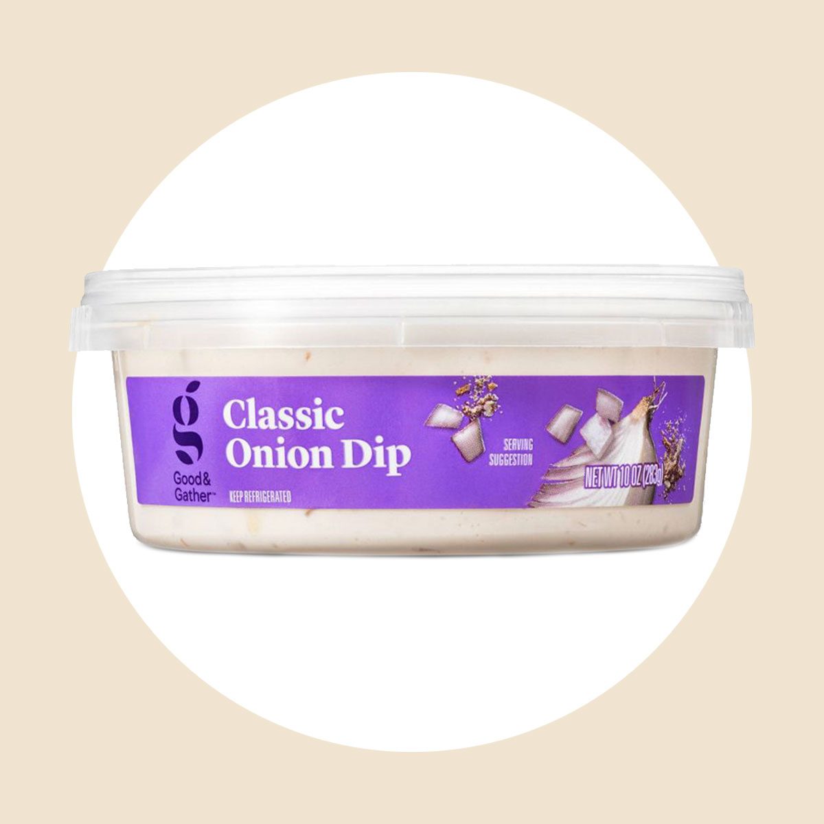 The Chip Dip Brands Our Pros Can't Get Enough Of