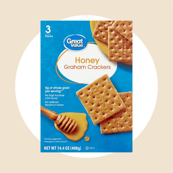 Best Graham Crackers We Tested 8 Brands to Find the Tastiest Picks
