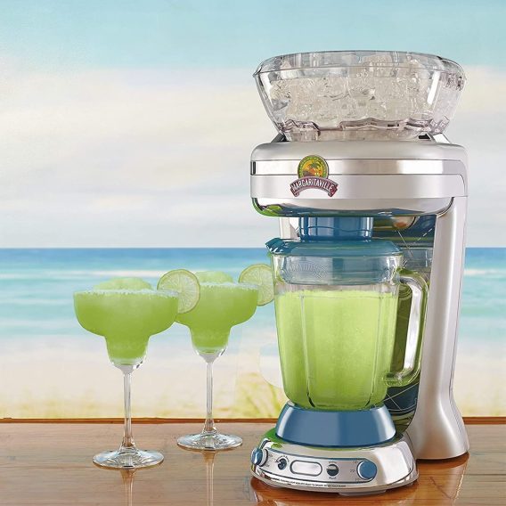 Margaritaville Margarita Machine | Make Frozen Drinks at Home in Minutes