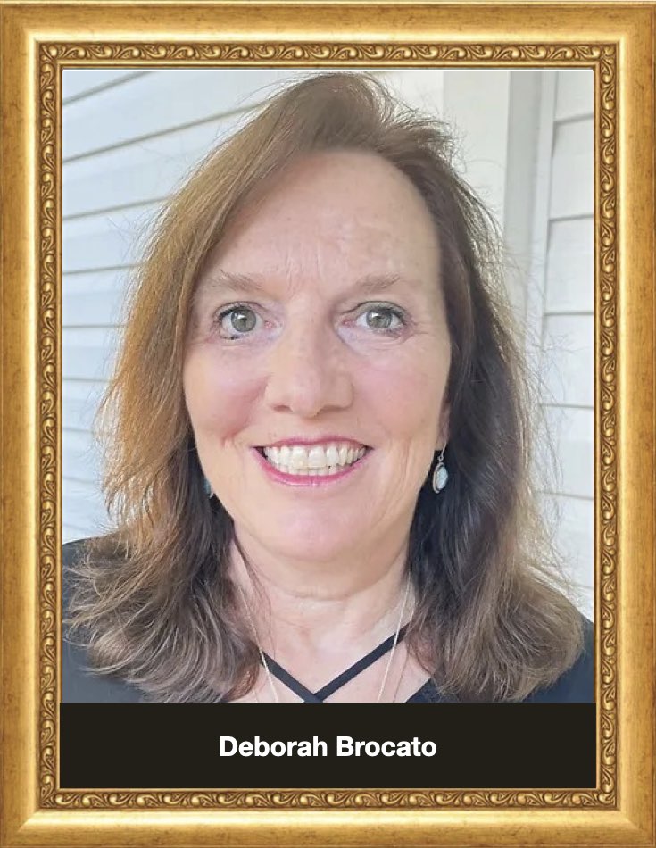 Brocato, Deborah TASTE Program