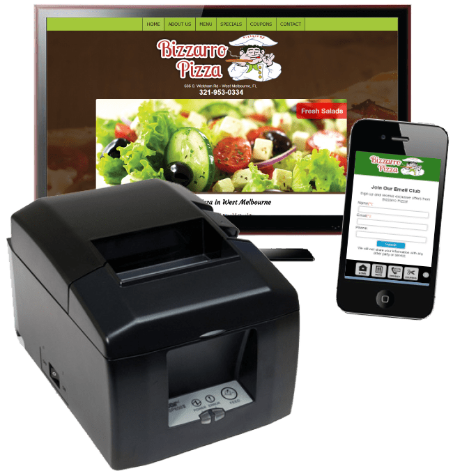 Taste Systems St. Paul, MN