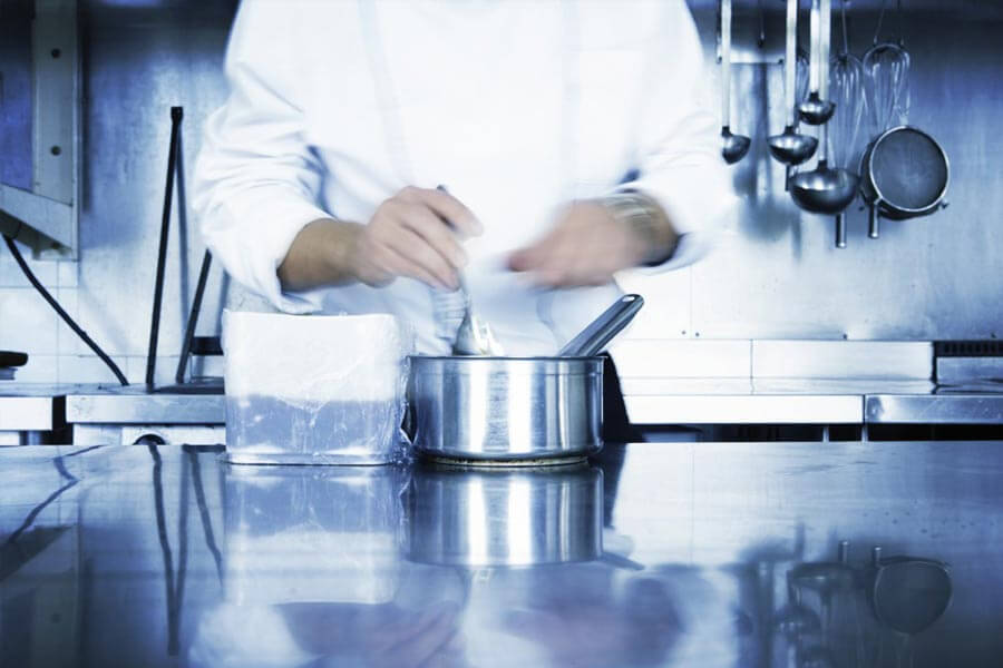 Edenmill Lead Chef Great opportunity Tasting Scotland