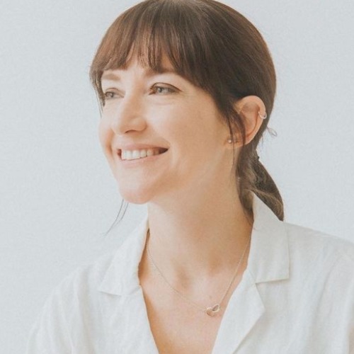 Cristina Alonso Tasting Table