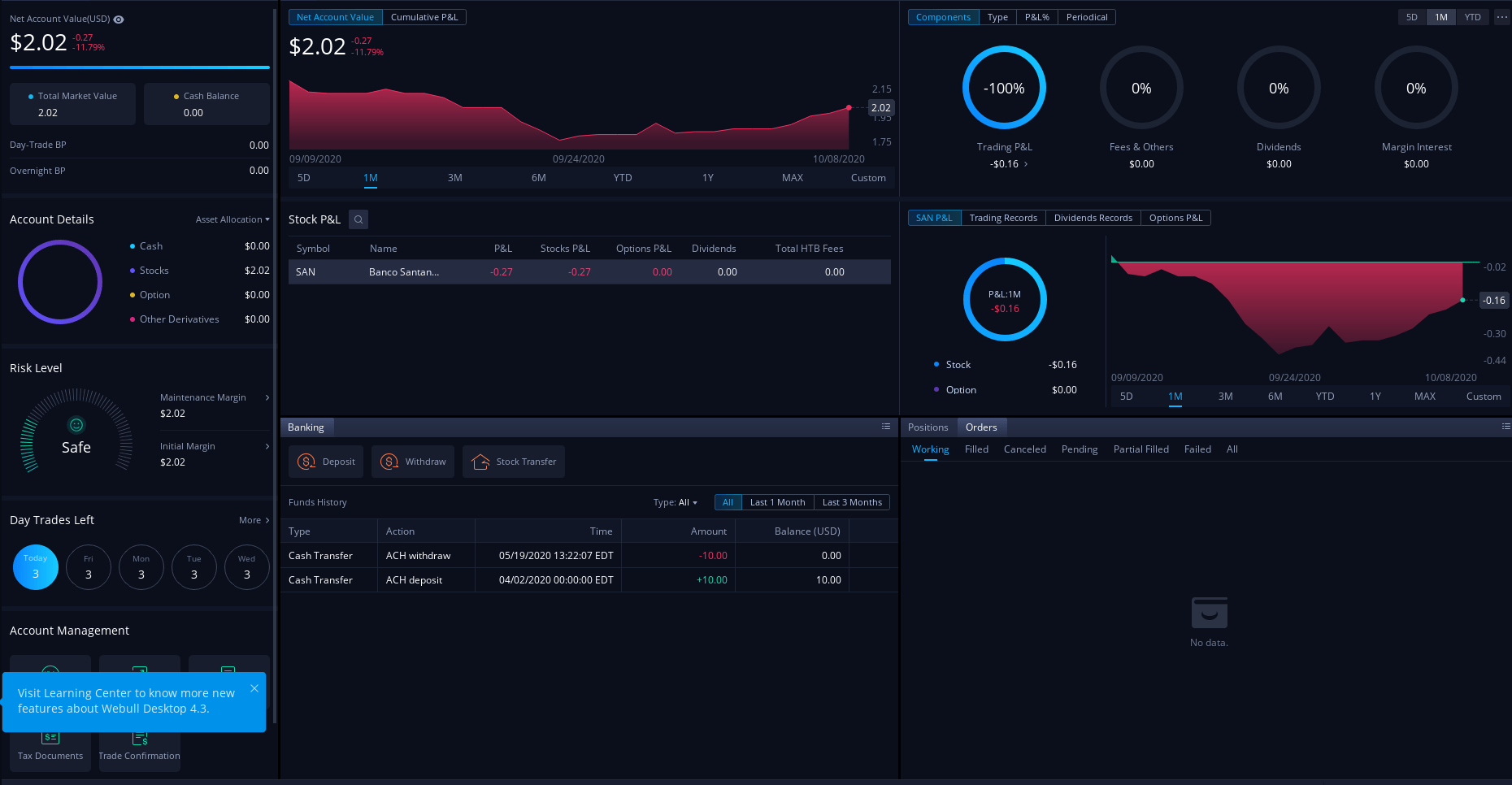 Webull Review What is Webull? [August 2021] Tasty Referrals