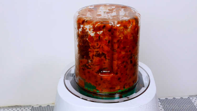 Homemade Thai Red Curry Paste Recipe 3 Great Methods