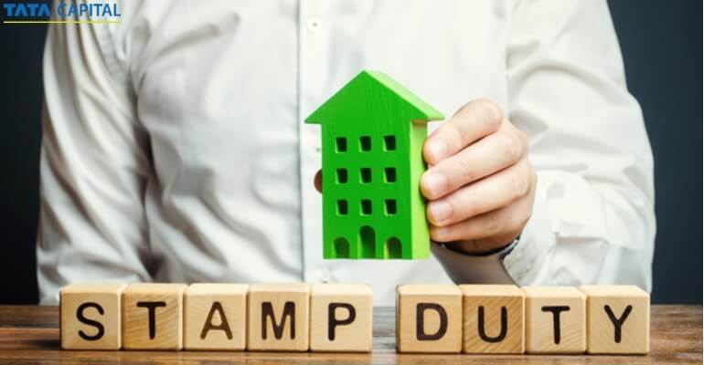 Change in Stamp Duty Rates for Home Registration Tata Capital Blog