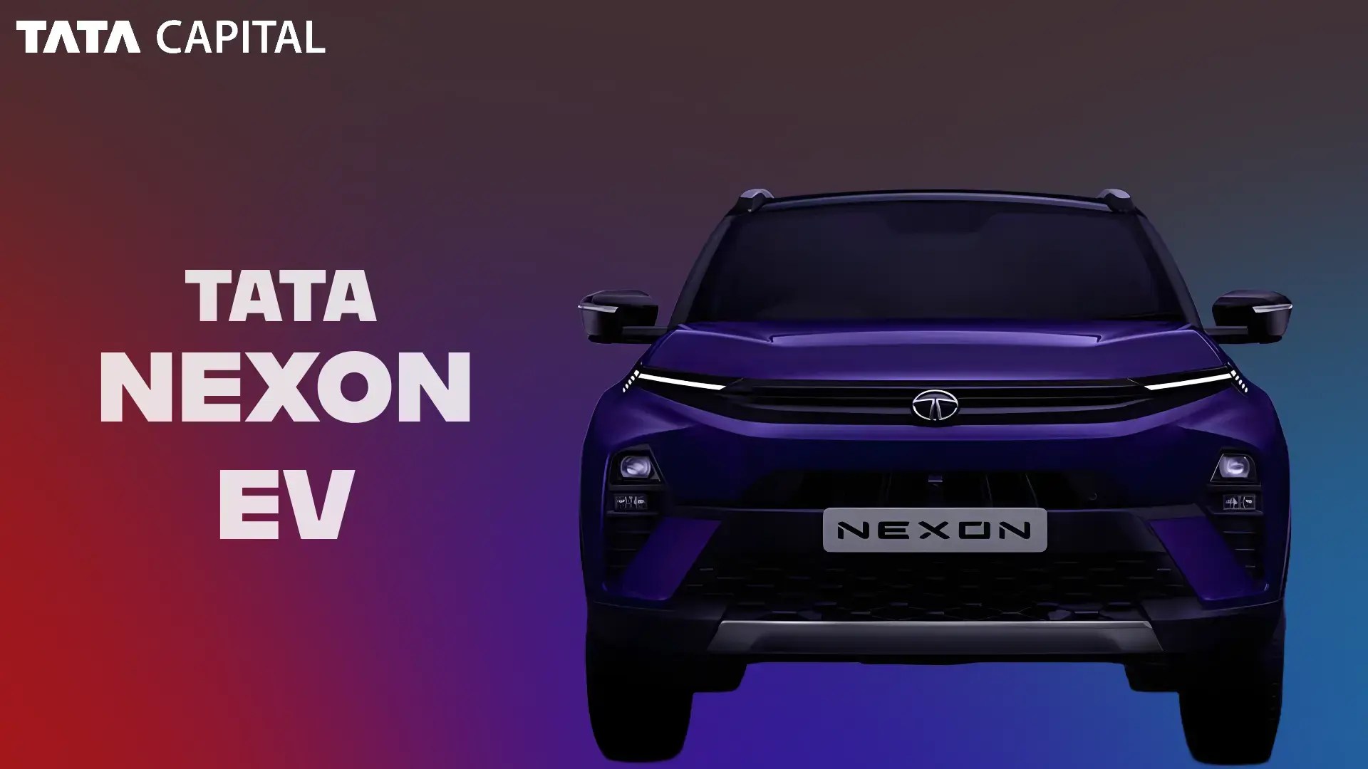 Tata Nexon EV Electric Performance and Features