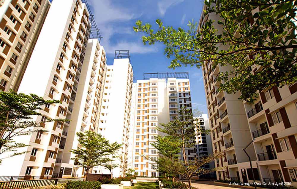 Tata New Haven Bangalore Tumkur Road â€“ Tata Value Homes