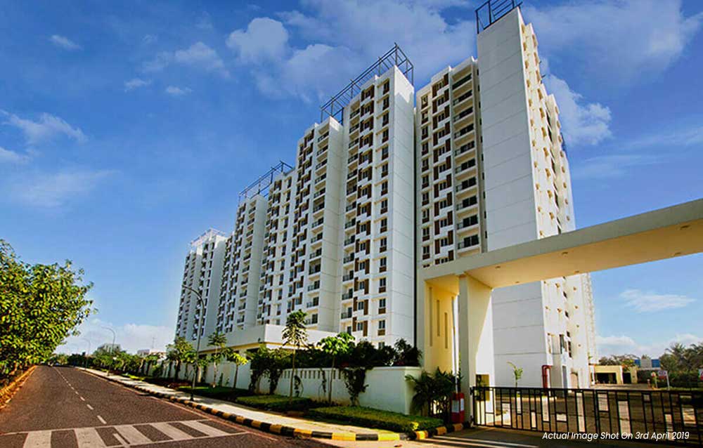 Tata New Haven Bangalore Tumkur Road â€“ Tata Value Homes