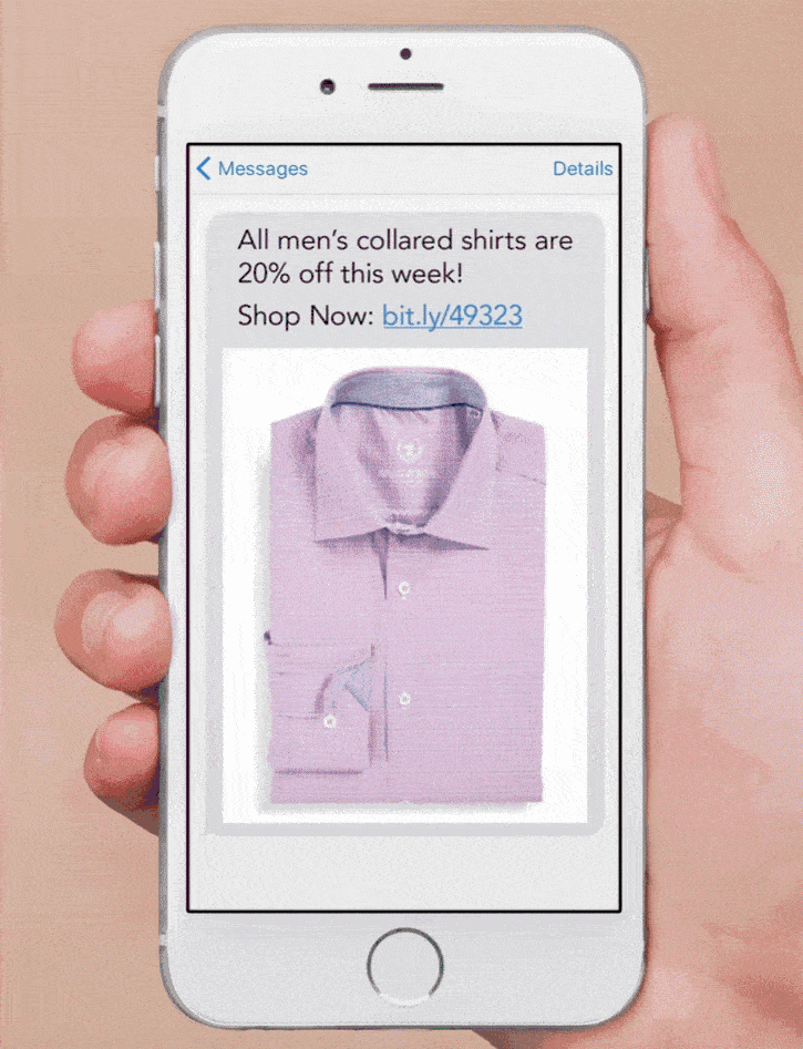 GIF Images Now Supported by Tatango Tatango