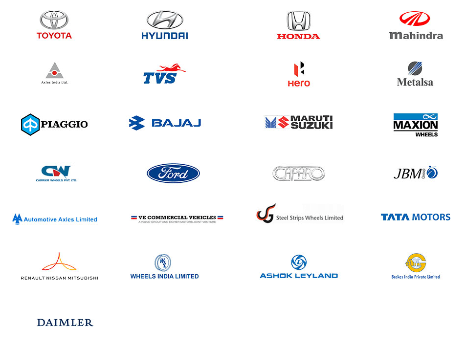 Steel Solutions For The Automotive Industry In India | Tata Steel
