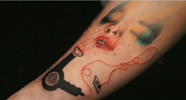 How Old Do You Have To Be To Get A Tattoo Tat Hit