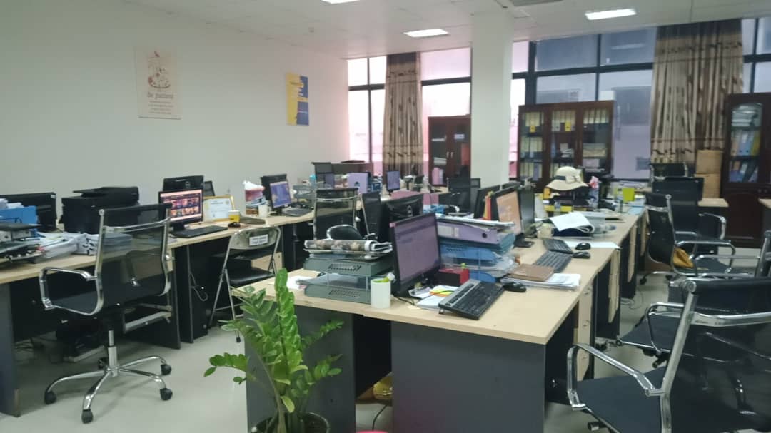 Sistema atendimentu call center Telemor paradu TATOLI Agência