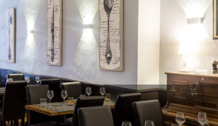 Théâtre RESTAURANT LE TERRABIS
