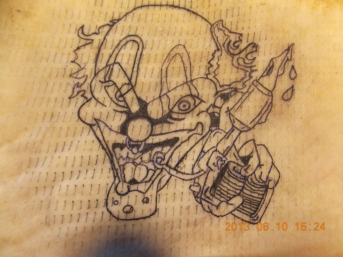Auch ein Basti hört auf euch! TattooBewertung.de
